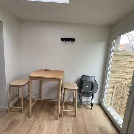 Le Wilson 3, 2p Calais